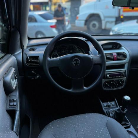 CHEVROLET Corsa Sedan 1.4 4P PREMIUM FLEX, Foto 8