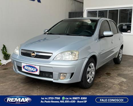 CHEVROLET Corsa Sedan 1.4 4P PREMIUM FLEX, Foto 1