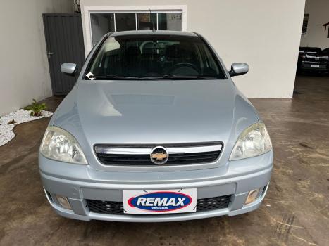 CHEVROLET Corsa Sedan 1.4 4P PREMIUM FLEX, Foto 2