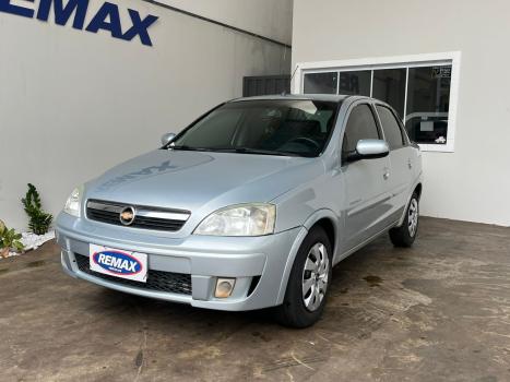 CHEVROLET Corsa Sedan 1.4 4P PREMIUM FLEX, Foto 4