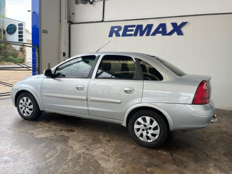 CHEVROLET Corsa Sedan 1.4 4P PREMIUM FLEX, Foto 5