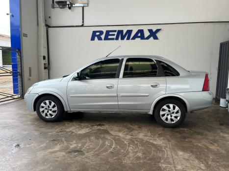 CHEVROLET Corsa Sedan 1.4 4P PREMIUM FLEX, Foto 3