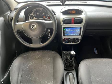 CHEVROLET Corsa Sedan 1.4 4P PREMIUM FLEX, Foto 8