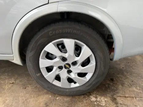 CHEVROLET Corsa Sedan 1.4 4P PREMIUM FLEX, Foto 9