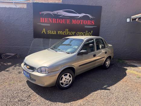 CHEVROLET Corsa Sedan 1.0 4P VHC CLASSIC LIFE FLEX, Foto 1