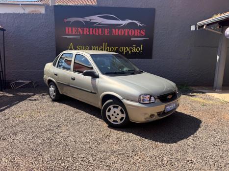 CHEVROLET Corsa Sedan 1.0 4P VHC CLASSIC LIFE FLEX, Foto 2