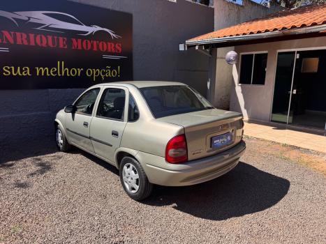 CHEVROLET Corsa Sedan 1.0 4P VHC CLASSIC LIFE FLEX, Foto 4