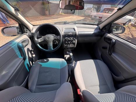 CHEVROLET Corsa Sedan 1.0 4P VHC CLASSIC LIFE FLEX, Foto 5