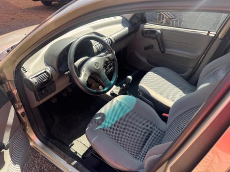 CHEVROLET Corsa Sedan 1.0 4P VHC CLASSIC LIFE FLEX, Foto 6