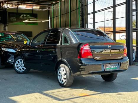 CHEVROLET Corsa Sedan 1.4 4P PREMIUM FLEX, Foto 3