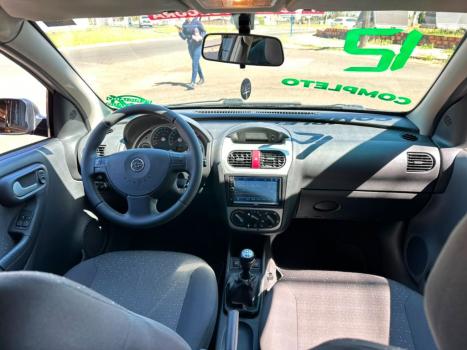 CHEVROLET Corsa Sedan 1.4 4P PREMIUM FLEX, Foto 12
