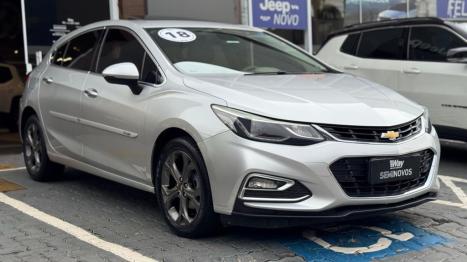 CHEVROLET Cruze Hatch 1.4 16V 4P LTZ TURBO FLEX AUTOM�TICO, Foto 1