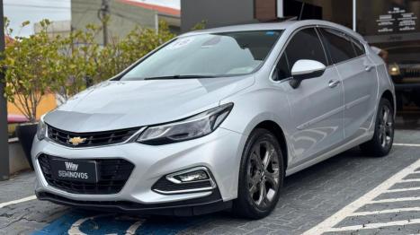 CHEVROLET Cruze Hatch 1.4 16V 4P LTZ TURBO FLEX AUTOM�TICO, Foto 3