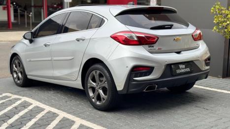 CHEVROLET Cruze Hatch 1.4 16V 4P LTZ TURBO FLEX AUTOM�TICO, Foto 6