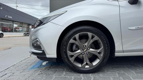 CHEVROLET Cruze Hatch 1.4 16V 4P LTZ TURBO FLEX AUTOM�TICO, Foto 7