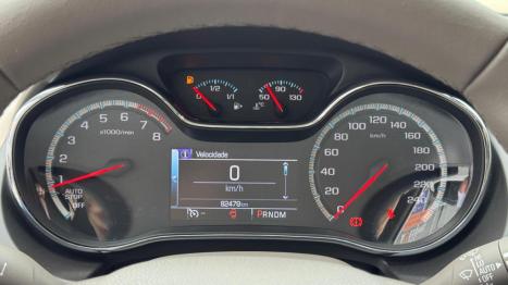 CHEVROLET Cruze Hatch 1.4 16V 4P LTZ TURBO FLEX AUTOM�TICO, Foto 8