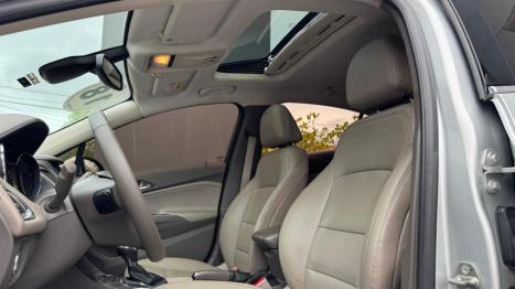 CHEVROLET Cruze Hatch 1.4 16V 4P LTZ TURBO FLEX AUTOM�TICO, Foto 10