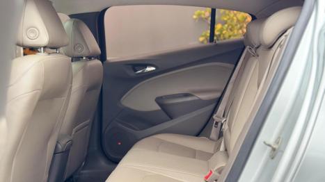 CHEVROLET Cruze Hatch 1.4 16V 4P LTZ TURBO FLEX AUTOM�TICO, Foto 11