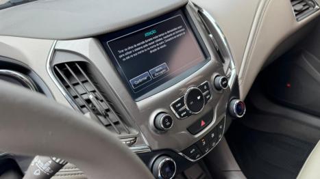 CHEVROLET Cruze Hatch 1.4 16V 4P LTZ TURBO FLEX AUTOM�TICO, Foto 13