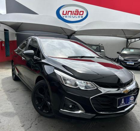 CHEVROLET Cruze Hatch 1.4 16V 4P LT TURBO FLEX AUTOM�TICO, Foto 3