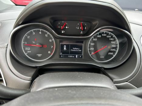 CHEVROLET Cruze Hatch 1.4 16V 4P LT TURBO FLEX AUTOM�TICO, Foto 7