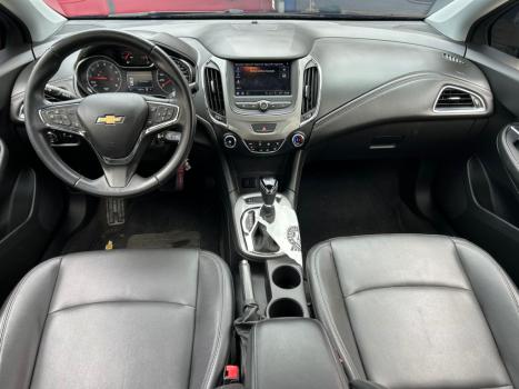 CHEVROLET Cruze Hatch 1.4 16V 4P LT TURBO FLEX AUTOM�TICO, Foto 9