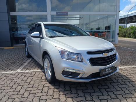 CHEVROLET Cruze Hatch 1.8 16V 4P LT SPORT FLEX, Foto 1