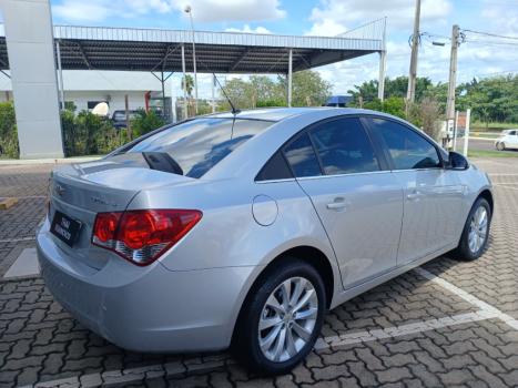 CHEVROLET Cruze Hatch 1.8 16V 4P LT SPORT FLEX, Foto 7