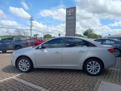 CHEVROLET Cruze Hatch 1.8 16V 4P LT SPORT FLEX, Foto 8