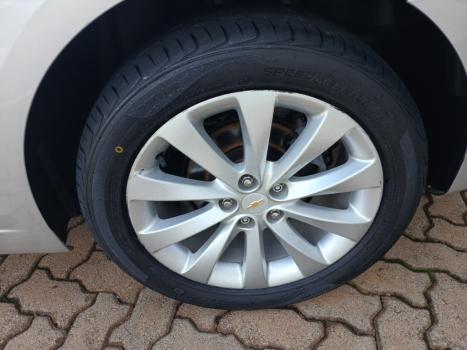 CHEVROLET Cruze Hatch 1.8 16V 4P LT SPORT FLEX, Foto 9