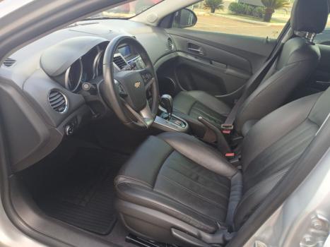 CHEVROLET Cruze Hatch 1.8 16V 4P LT SPORT FLEX, Foto 10