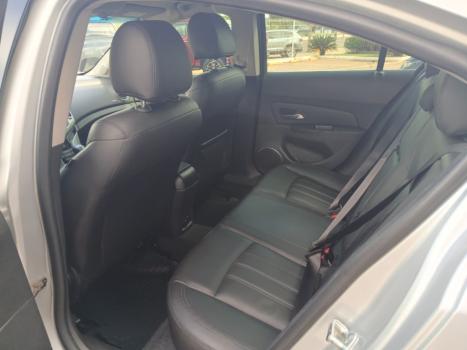 CHEVROLET Cruze Hatch 1.8 16V 4P LT SPORT FLEX, Foto 11