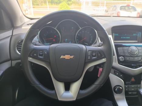 CHEVROLET Cruze Hatch 1.8 16V 4P LT SPORT FLEX, Foto 13