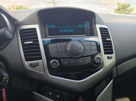 CHEVROLET Cruze Hatch 1.8 16V 4P LT SPORT FLEX, Foto 14