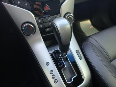 CHEVROLET Cruze Hatch 1.8 16V 4P LT SPORT FLEX, Foto 15
