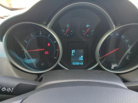 CHEVROLET Cruze Hatch 1.8 16V 4P LT SPORT FLEX, Foto 16