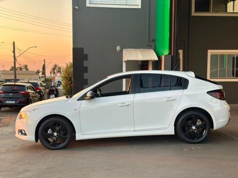 CHEVROLET Cruze Hatch 1.8 16V 4P LT SPORT FLEX AUTOM�TICO, Foto 5