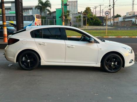 CHEVROLET Cruze Hatch 1.8 16V 4P LT SPORT FLEX AUTOM�TICO, Foto 6