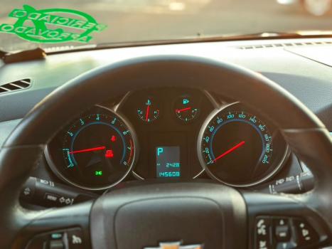 CHEVROLET Cruze Hatch 1.8 16V 4P LT SPORT FLEX AUTOM�TICO, Foto 9