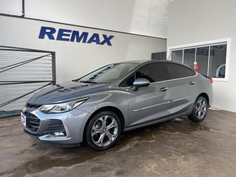 CHEVROLET Cruze Hatch 1.4 16V 4P LTZ TURBO FLEX AUTOM�TICO, Foto 2