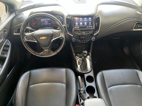 CHEVROLET Cruze Hatch 1.4 16V 4P LTZ TURBO FLEX AUTOM�TICO, Foto 4