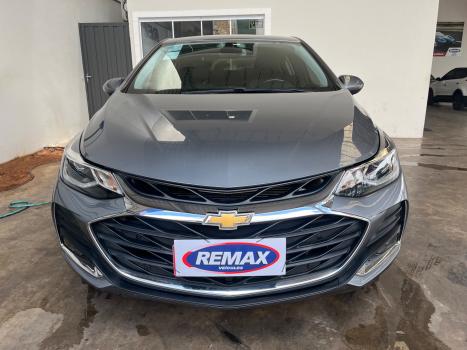 CHEVROLET Cruze Hatch 1.4 16V 4P LTZ TURBO FLEX AUTOM�TICO, Foto 5