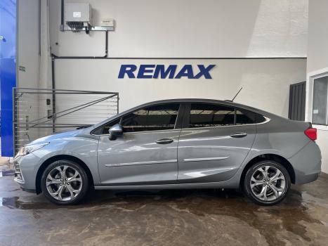 CHEVROLET Cruze Hatch 1.4 16V 4P LTZ TURBO FLEX AUTOM�TICO, Foto 6