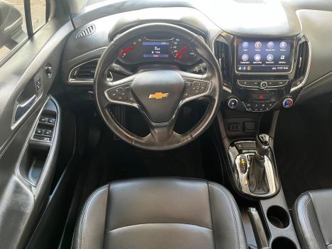 CHEVROLET Cruze Hatch 1.4 16V 4P LTZ TURBO FLEX AUTOM�TICO, Foto 7