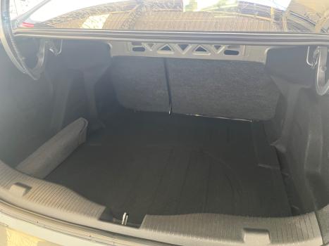 CHEVROLET Cruze Hatch 1.4 16V 4P LTZ TURBO FLEX AUTOM�TICO, Foto 10