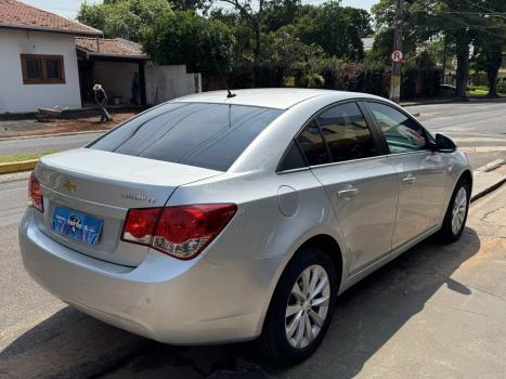 CHEVROLET Cruze Sedan 1.8 16V 4P LT ECOTEC FLEX AUTOM�TICO, Foto 5