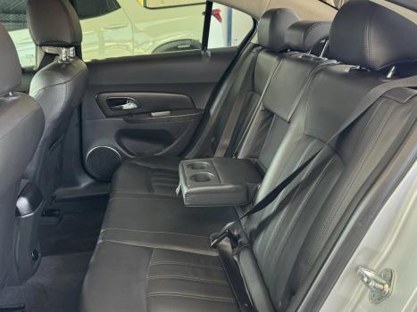 CHEVROLET Cruze Sedan 1.8 16V 4P LT ECOTEC FLEX AUTOM�TICO, Foto 9