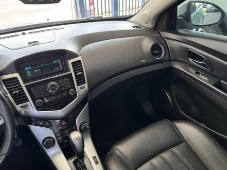 CHEVROLET Cruze Sedan 1.8 16V 4P LT ECOTEC FLEX AUTOM�TICO, Foto 15