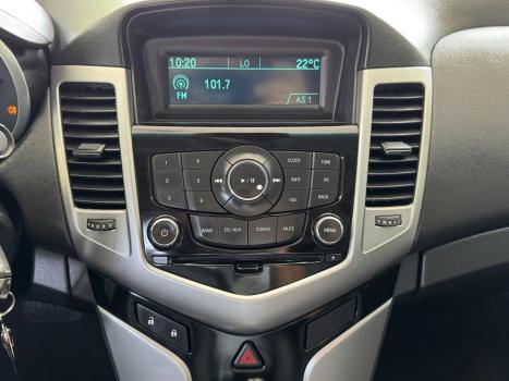 CHEVROLET Cruze Sedan 1.8 16V 4P LT ECOTEC FLEX AUTOM�TICO, Foto 16
