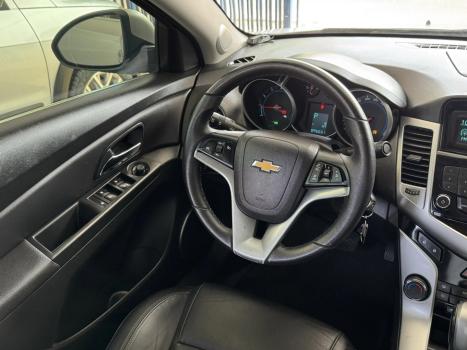CHEVROLET Cruze Sedan 1.8 16V 4P LT ECOTEC FLEX AUTOM�TICO, Foto 11